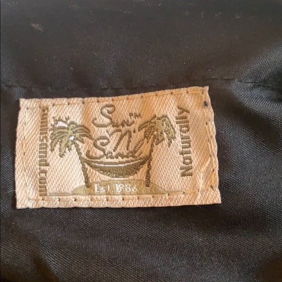 Beaded Beach Bag 🌻 - Picture 3 of 3